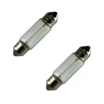 Range Rover Discovery Freelander License Interior Light Festoon Bulb 12V C5W. Fixed Price $11.95.