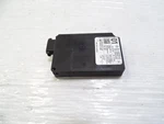 14 Mercedes X166 GL450 Module, Blindspot Sensor Control, Rear, 0009054503. Fixed Price $134.99.