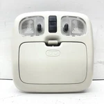 2008-12 Escape Mariner Tribute Overhead Center Map Dome Light Console W/ Sunroof. Fixed Price $42.90.