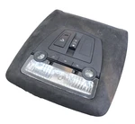 09-15 Bmw F01 F02 F04 750I Overhead Dome Light Sunroof Sos Switch Trim Suede Blk. Fixed Price $150.99.