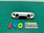 16-24 Mini Cooper Countryman Clubman Rear Interior Overhead Dome Light Oem. Fixed Price $12.59.