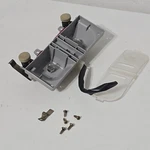 97-04 Mitsubishi Montero Sport Roof Overhead Console Dome Light Bulb Housing Set. Fixed Price $28.79.