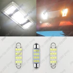 3X White Led Interior Map Dome Lights Bulbs For 88-98 Chevy Silverado Gmc Sierra. Fixed Price $12.99.