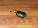 1997-2005 Porsche Boxster 986 Upper Top Overhead Dome Light Switch Panel Oem. Fixed Price $122.50.