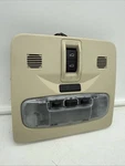 2008-2012 Land Rover LR2 Dome Light Lamp Console Overhead Switch Interior Oem. Fixed Price $26.13.
