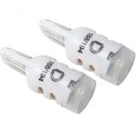 Diode Dynamics 194 HP5 Led License/sidemarker/c-light Bulbs Warm White, Pair. Fixed Price $33.99.