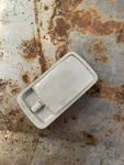 2013-2019 Nissan Versa Sedan Oem Rear Roof Map Dome Light Lamp 26410-EL00A. Fixed Price $22.50.