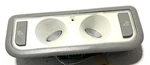 2021-2023 Acura Tlx Rear Roof Interior Map Dome Light Lamp Console Oem Gray. Fixed Price $37.49.