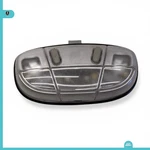 08-09 Ford Taurus Freestyle Fusion Over Head Dome Map Light Oem, 5L24 13776. Fixed Price $34.99.