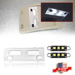 Overhead Console Dome Light Cover W/ Silverado Sierra Tahoe 07-14 #15911049. Fixed Price $12.99.