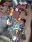 95-97 Land Cruiser FZJ80 Instrument Panel Dash Wiring Harness 82141-60122 Oem. Fixed Price $55.00.