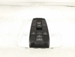 2014 Mercedes-benz E350 Front Roof Console Map Light Lamp Blk 20482019239051. Fixed Price $99.75.