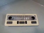 Range Rover L322 Interior Light Overhead XDM500100VAE 2002 2009. Fixed Price $33.44.