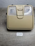 2011-2013 Hyundai Elantra Beige Overhead Console Dome Light Oem 92800-3X0XX Used. Fixed Price $45.00.