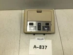 2005 2007 Ford Freestyle Front Overhead Sun Moon Roof&dome Light Lamp Switch. Fixed Price $66.59.