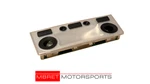 04-10 Bmw E60 Front Roof Map Dome Light E61 525I 528I 530I 535I 550I M5 Tested. Fixed Price $19.95.