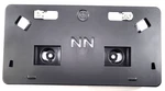 Lexus Front Bumper License Plate Mount Oem Genuine 52114F6010. Fixed Price $31.80.