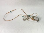 14-24 Infiniti Q50 Roof Overhead Wire Harness & Dome Light Lamps Set Oem. Fixed Price $66.30.