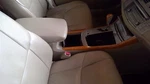 Console Front Floor Limited Ivory 02 Fits 05-07 Avalon 10303941. Fixed Price $333.25.
