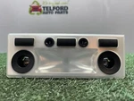 2008-2010 Bmw 528XI Front Dome Light Assembly 65.31-6962058 Oem & Cflo. Fixed Price $15.00.