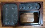 Kenworth T2000 Instrument Cluster Panel P/n 108403 Oem. Fixed Price $149.00.