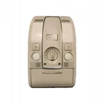 2007 Audi A6 3.2L Overhead Dome Lights W/ Sunroof Control Switch Oem. Fixed Price $34.99.
