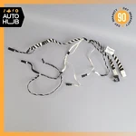 07-09 Mercedes W221 S63 Amg S550 S450 Door Harness Rear Left Right Side Oem. Fixed Price $58.10.