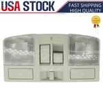 Overhead Console BBM669970B75 For MAZDA3 2010-2013 W/sunroof Switch W/lights New. Fixed Price $25.00.
