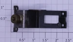 Lionel 2332-40 Single Motor GG-1 Mounting Bracket. Fixed Price $8.00.