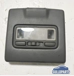 97-01 Honda Prelude Front Dome Map Reading Light Lamp W/ Surround Oem. Fixed Price $49.99.
