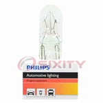 Philips Instrument Panel Light Bulb For Dodge Intrepid 1993-1996 Electrical Ye. Fixed Price $9.41.