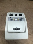 07-13 Tahoe Yukon Suburban Overhead Console Lights Home Link Sunroof Rear Lift. Fixed Price $38.00.