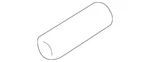 Genuine Nissan Bulb 96415-1Z300. Fixed Price $23.90.