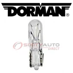 Dorman Stepwell Light Bulb For 2007-2010 Toyota Fj Cruiser Electrical Yz. Fixed Price $29.84.