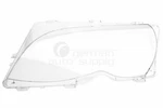 Uro Headlight Lens Left 63126923411 For Bmw. Fixed Price $112.89.