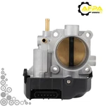 Fits Honda Cr-v 2015-19 Accord 2013-17 Acura Tlx Ilx 2016-20 2.4L Throttle Body. Fixed Price $94.88.
