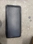 18-20 Ford F150 Front Bumper Guard Pad Right Passenger Only JL34-17E811-ADW. Fixed Price $50.00.
