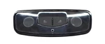 17-22 Alfa Romeo Giulia Rear Interior Overhead Ceiling Dome Light Lamp Oem. Fixed Price $48.00.