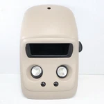 1999-2006 Chevrolet Gmc Silverado Sierra Tahoe Overhead Dome Cubby Beige Tan Oem. Fixed Price $49.99.