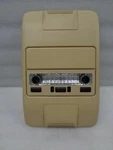 2003-2005 Range Rear Overhead Roof Dome Light Console Beige Oem AK2110109. Fixed Price $59.50.