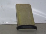 1987 Jaguar XJ6 Courtesy Lamp Lens Left (driver) Side Only B Pillar. Fixed Price $30.00.