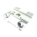 Genuine Volkswagen Front Lamp Assembly 1K0-947-106-E-WRC. Fixed Price $157.44.