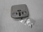 2001-0742.98 Ford Escape Oem Overhead Console Lights Sunroof Switch Storage. Fixed Price $42.89.