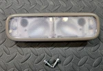 2016-2022 Honda Pilot Roof Headliner Rear Dome Light Reading Lamp & Bolts Oem. Fixed Price $39.00.