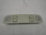 Dome Light A6 2006 2008 Audi Rear Back Roof Headliner Map Reading Lamp Switch. Fixed Price $29.99.