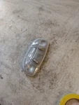 2002-2010 Ford Explorer Rear Roof Overhead Dome Map Light Lamp Oem. Fixed Price $25.63.