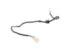 1979 Porsche 928 Plug Wire Harness Wiring T6592. Fixed Price $46.49.