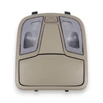 2011-2013 Kia Optima Overhead Center Map Dome Light Console Tan. Fixed Price $49.95.