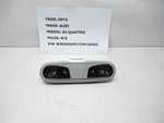2012-2018 Audi A6 A7 Quattro Rear Dome Reading Light 4G0947111A Oem. Fixed Price $12.50.