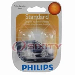 Philips Center High Mount Stop Light Bulb For Infiniti J30 1993-1997 Ei. Fixed Price $9.63.